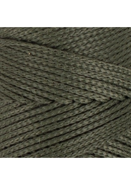 Loren Macrame Asker Yeşili El Örgü Ipi - Rm 0195 - 34337 fiyatları