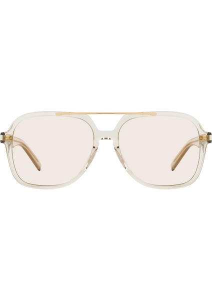 Saint Laurent Sl 545 002 58 Unisex Güneş Gözlüğü fiyatları