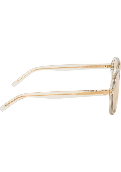 Saint Laurent Sl 545 002 58 Unisex Güneş Gözlüğü modelleri