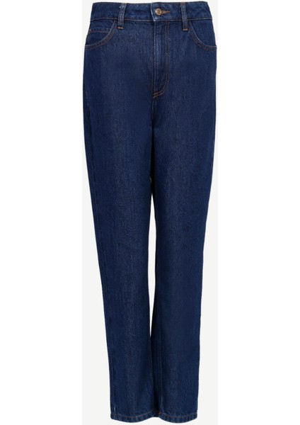 Moms Fit Denim Pantolon indirimleri