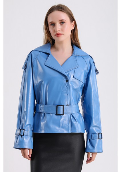 Ella Kadın Deri Ceket fiyatları