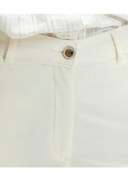 Kargo Cep Detaylı Bol Kesim Pantolon