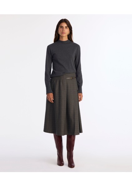 A Form Normal Bel Etek