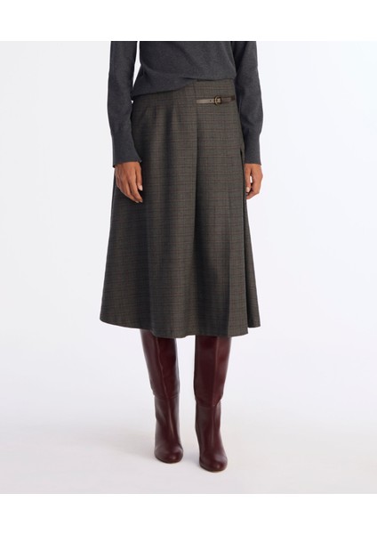 A Form Normal Bel Etek modelleri