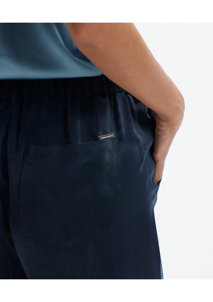 Dar Paça Cropped Pantolon indirimleri