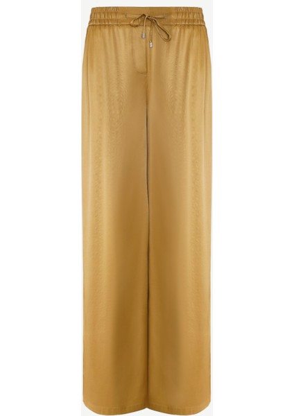 Geniş Yüksek Bel Pantolon fiyatları