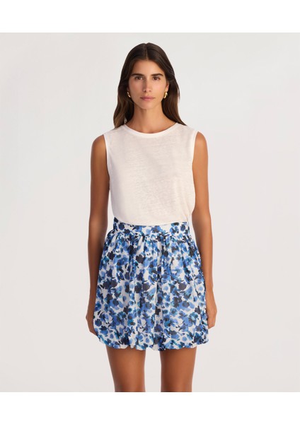 Mini Bubble Form Etek