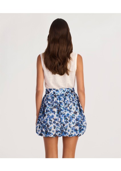 Mini Bubble Form Etek indirimleri