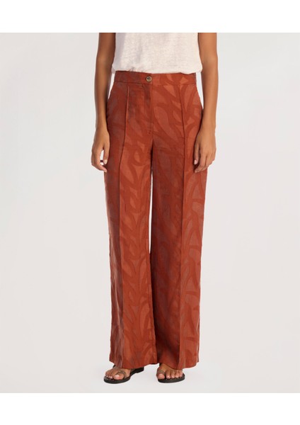 Nervür Detaylı Pantolon fiyatları