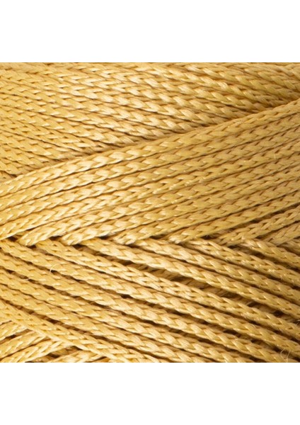 Loren Macrame Gold El Örgü Ipi - Rm 050 - 34329 fiyatları
