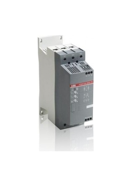 PSR60-600-70 Soft Starter 30 Kw