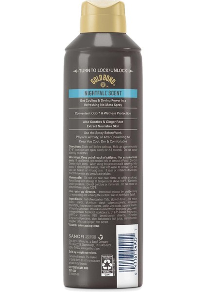 Men Nightfall Scent Erkek Vücut Spreyi 198GR fiyatları