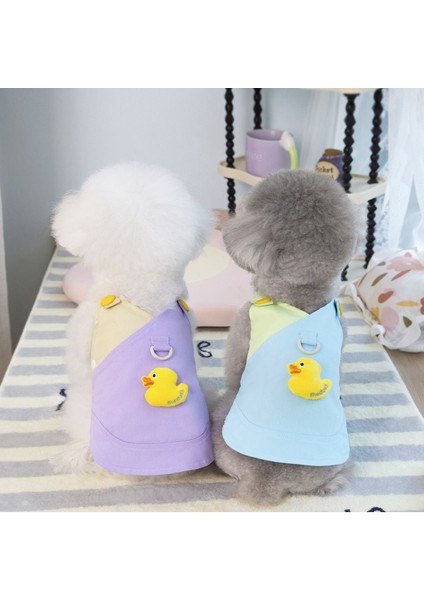 Köpek Kıyafeti Yazlık Ince Tulum modelleri