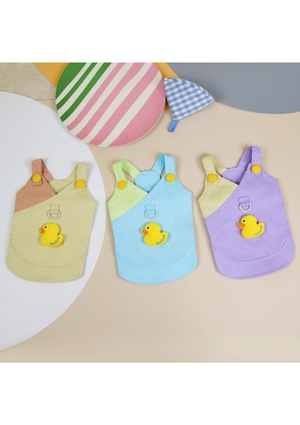 Köpek Kıyafeti Yazlık Ince Tulum fırsatları