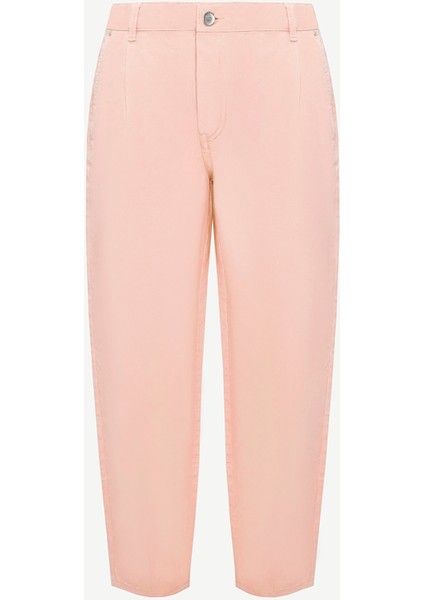 Paça Detaylı Pantolon indirimleri