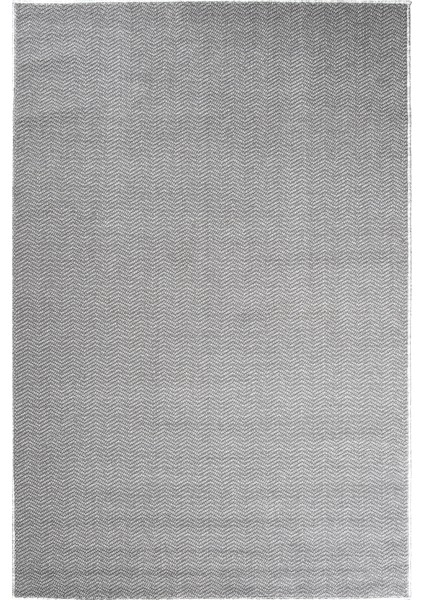 Antik 1810 Gri dayanıklı Polyester Iskandinav Halı