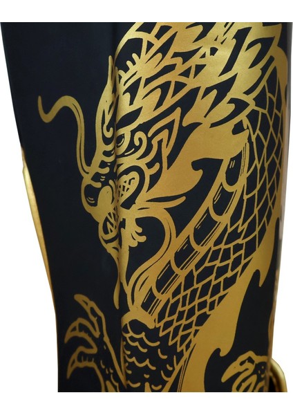 40712-P Gold Fury Kaval Ayak Koruyucu Kick Boks Kaval Koruyucu fırsatları