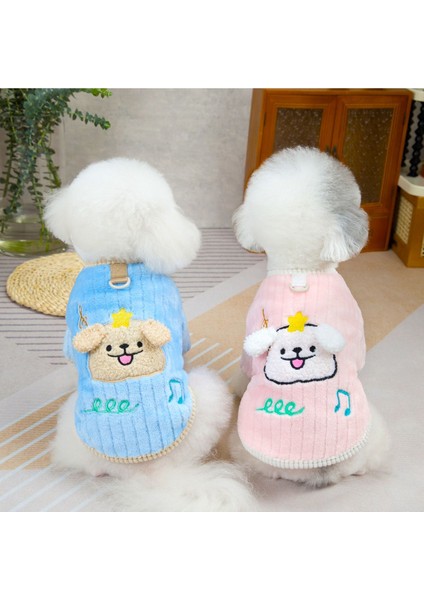 Köpek Kışlık Polar Sweatshirt fiyatları