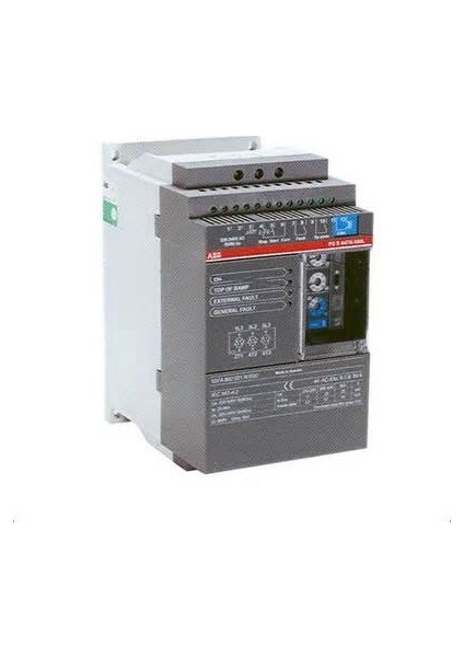 22 Kw Soft Starter Abb PSR45-600-70