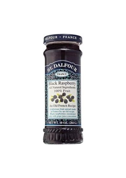 St.Dalfour Yaban Mersini 284 G