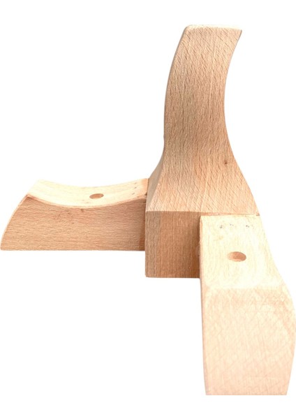 Avangart 15 cm Kulaklı Ayak modelleri