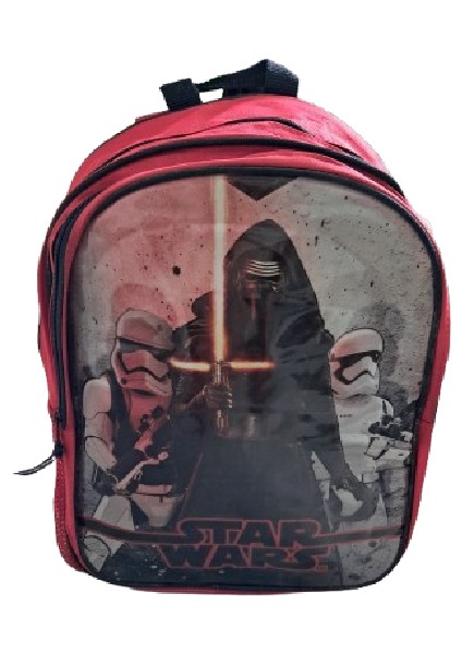 Star Wars Ilkokul Sırt Çantası