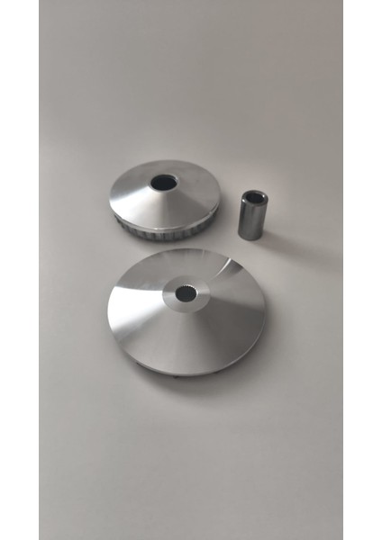 Karry 125 Uyumlu Ön Varyatör Seti Komple