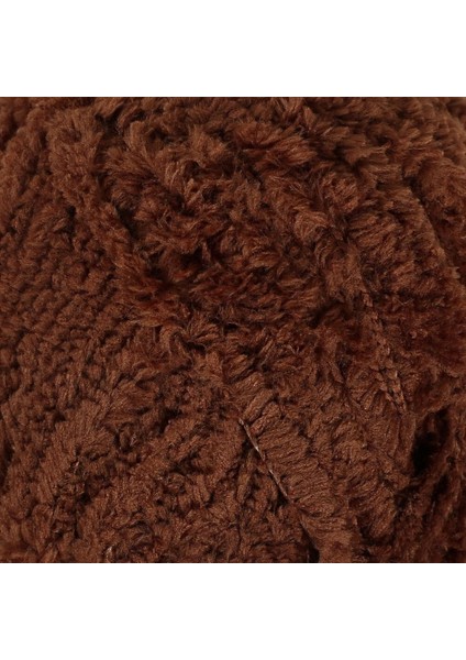 Loren Mery Kahverengi El Örgü Ipi - M414 - 34320 fiyatları