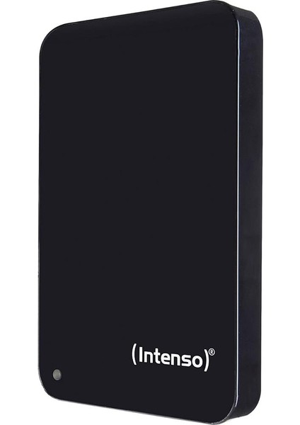 2TB 2.5" USB 3.0 Taşınabilir Disk Siyah (6023580) + Deri Taşıma Kılıfı