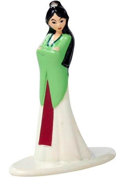 Disney Sürpriz Paket Nano Figürleri 4cm modelleri