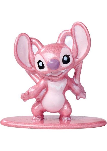 Disney Sürpriz Paket Nano Figürleri 4cm indirimleri