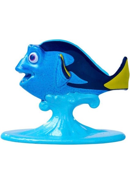 Disney Sürpriz Paket Nano Figürleri 4cm