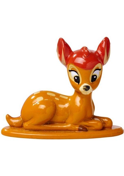 Disney Sürpriz Paket Nano Figürleri 4cm