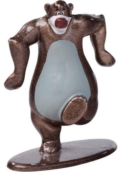 Disney Sürpriz Paket Nano Figürleri 4cm