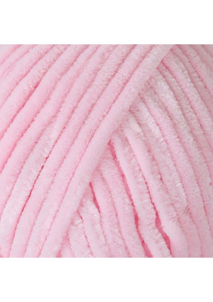 La Mia Mellow Pembe El Örgü Ipi - 904 - 34153 fiyatları