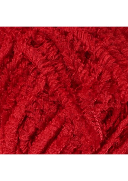 Loren Mery Kırmızı El Örgü Ipi - M410 - 34316 fiyatları