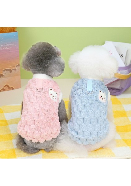 Köpek Kışlık Polar Sweatshirt fiyatları