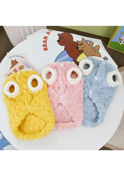 Köpek Kışlık Polar Sweatshirt fırsatları