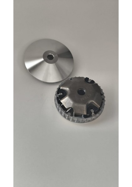 Moreno 100 Uyumlu Ön Varyatör Seti Komple