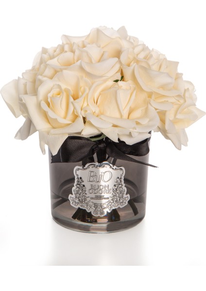 Füme Cam Silver Krem 14 Gül Ev Parfumu | Kaliteli ve Uzun Süre Kalıcı Koku modelleri