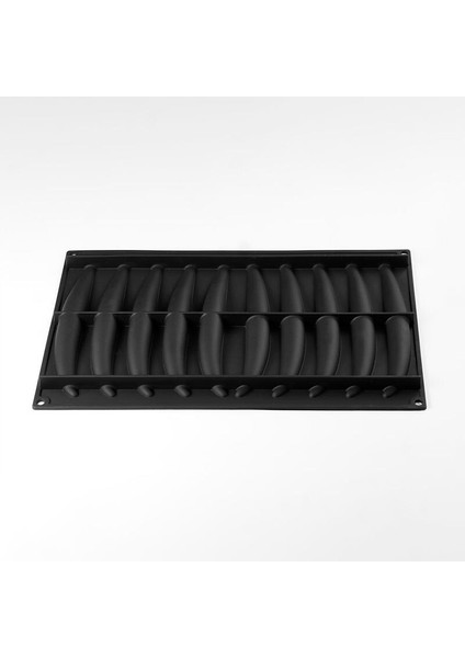 Silikon Pasta ve Kek Kalıbı PX43105 Vanilya Çubugu fiyatları