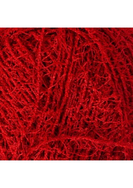 Loren Wash Kırmızı El Örgü Ipi - R003 - 34027 fiyatları