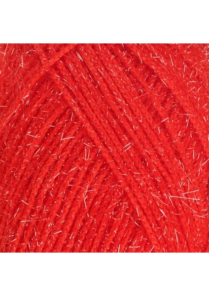Loren Silver Kırmızı El Örgü Ipi - RS0025 - 34087 fiyatları