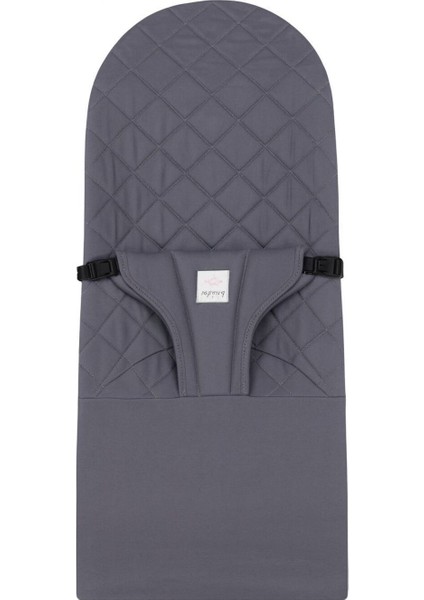 %100 Pamuk Geçmeli Bebek Ana Kucağı Kılıfı – Tüm Modellere Uyumlu, Yumuşak ve Nefes Alabilir