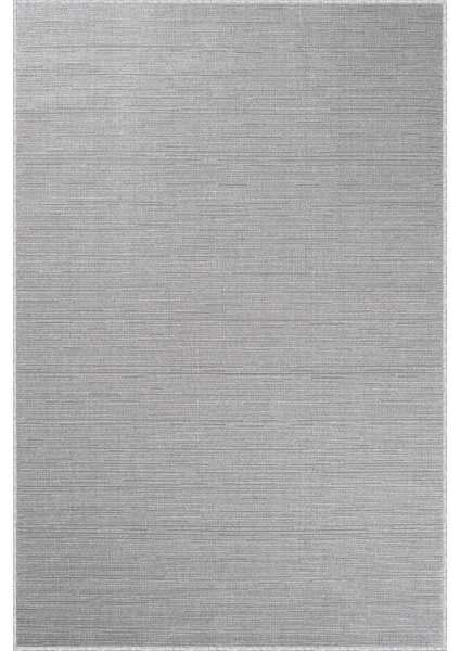 Antik 1810 Gri Dayanıklı Polyester Iskandinav Halı