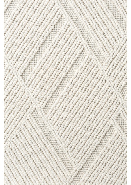 Fizy Beyaz Halı Loop Sisal Halı Modern Dokuma Oturma Odası Salon Halısı 13791A indirimleri