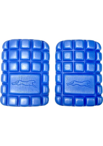 Şensel Eva Köpük Dizlik Mavi