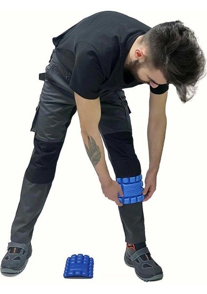 Şensel Eva Köpük Dizlik Mavi fiyatları