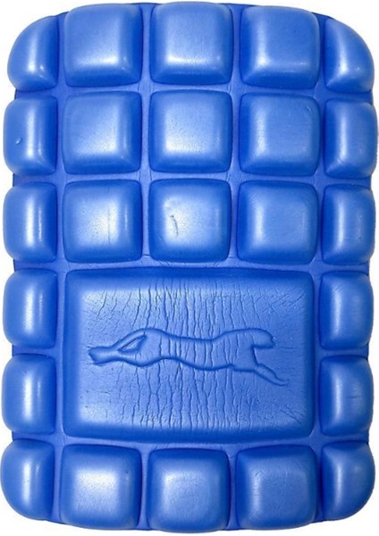 Şensel Eva Köpük Dizlik Mavi fırsatları