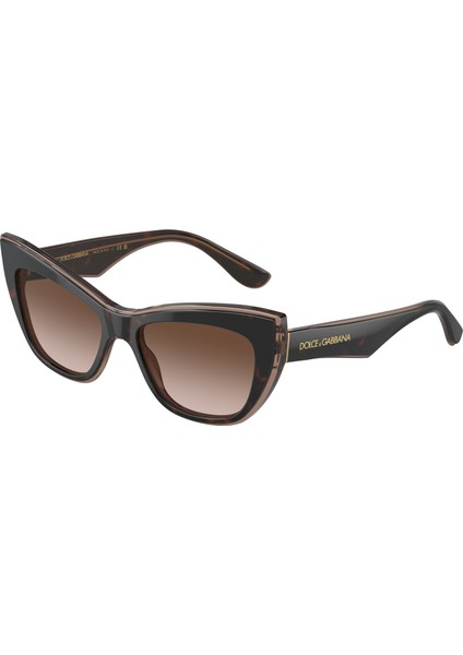 0DG4417 325613 54 Kadın Güneş Gözlüğü